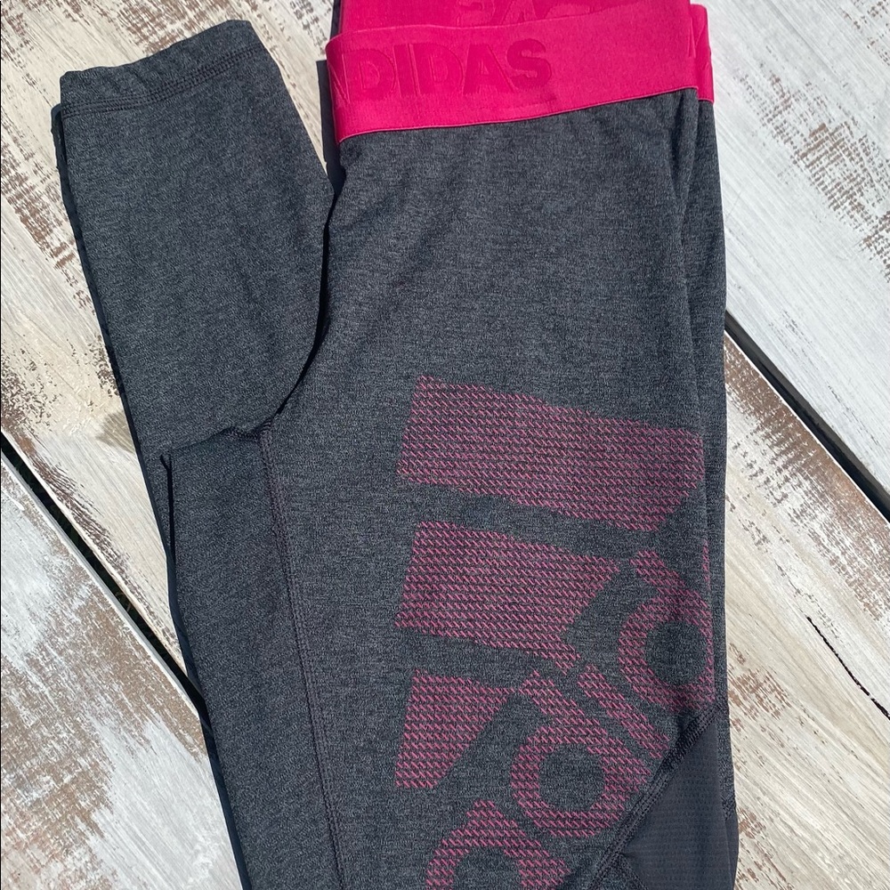 Adidas Leggings